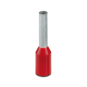 AI 1,5 - 8 RD - 3201136 - Phoenix Contact Ferrule