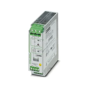 QUINT-ORING/24DC/2X20/1X40 - 2320186 - Redundancy Module, With Protective Coating - Phoenix Contact Redundancy Modules