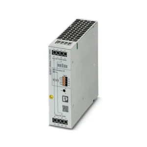 QUINT4-ORING/12-24DC/2X10/2X10 - 1088206 - Phoenix Contact Redundancy Modules