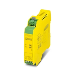 PSR-SCP- 24DC/ESP4/2X1/1X2 - 2981020 - Phoenix Contact Safety Relays