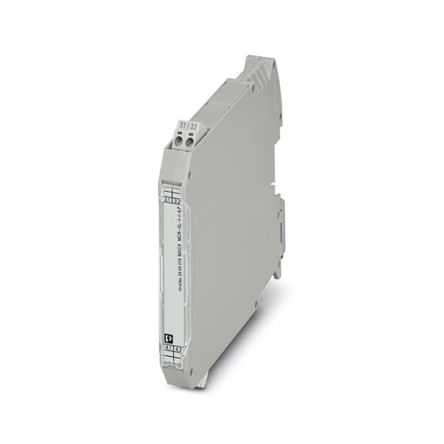 Phoenix Contact_Signal Conditioners And Measuring Transducers_MACX MCR-SL-I-I-ILP