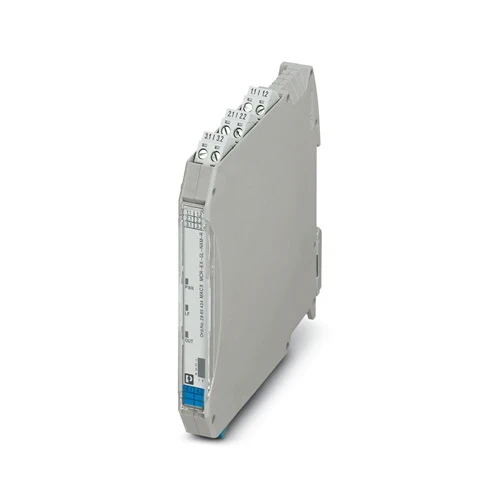 Phoenix Contact_Signal conditioners and measuring transducers_MACX MCR-EX-SL-NAM-R