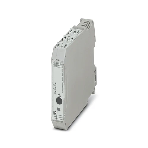 Phoenix Contact_Signal conditioners and measuring transducers_MACX MCR-PTB