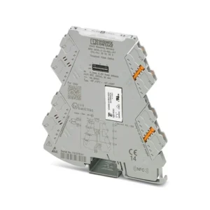 MINI MCR-2-UI-REL-PT - 2902035 - Limit Value Switch - Phoenix Contact Signal Conditioners And Measuring Transducers