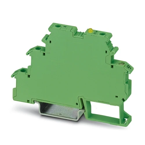 Phoenix Contact_Solid-state Relays And Electromechanical Relays_DEK-OE- 24DC 48DC100