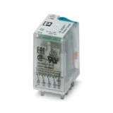REL-IR4/LDP- 24DC/4X21 - 2903677 - Single Relay - Phoenix Contact Solid-state Relays And Electromechanical Relays