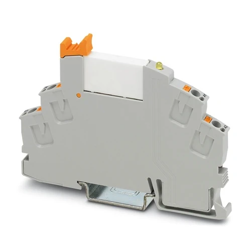 Phoenix Contact_Solid-state Relays And Electromechanical Relays_RIF-0-RPT-24DC 1