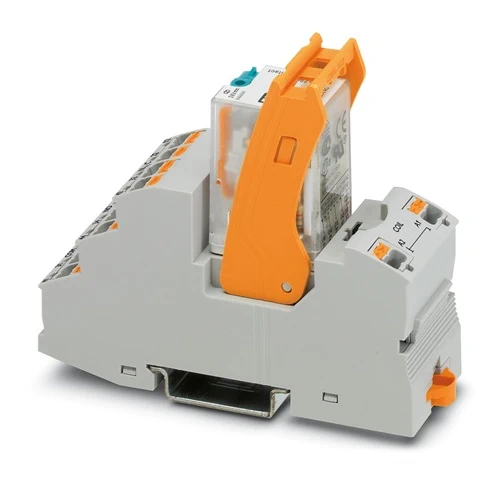 Phoenix Contact_Solid-state Relays And Electromechanical Relays_RIF-2-RPT-LDP-24DC4X21