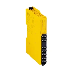 RLY3-OSSD200 - SICK Safety Relays