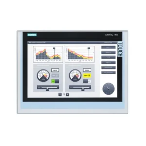 SIPLUS HMI TP1500 Comfort - Siemens Comfort Panels