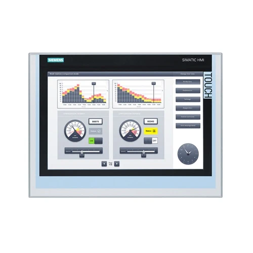 Siemens_Comfort Panels_6AG1124-0QC02-4AX1