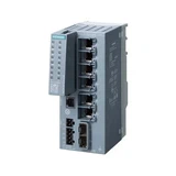 Siemens Managed Switches