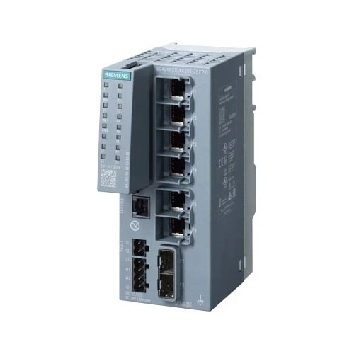Siemens_Managed Switches_6GK5206-2GS00-2AC2