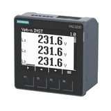 Siemens Measuring Devices