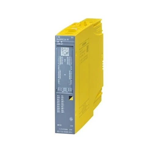 Siemens_Modules_6DL1136-6DA00-0PH1