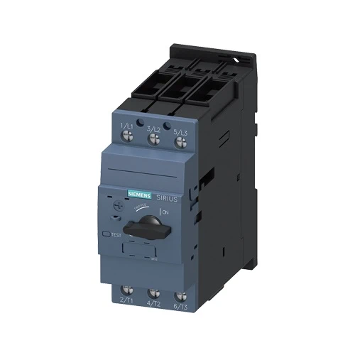Siemens_Motor Starter Protectors_3RV2031-4BA10