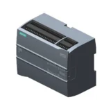 SIPLUS S7-1200 CPU 1215C DC/DC/relay - Siemens PLC