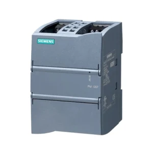 SIPLUS S7-1200 PM 1207 – Siemens Power Supply