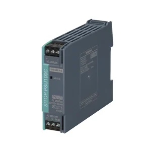 SITOP PSU100C - Siemens Power Supply