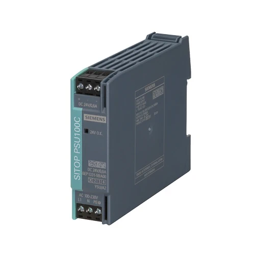 Siemens_Power Supply_6EP1331-5BA00