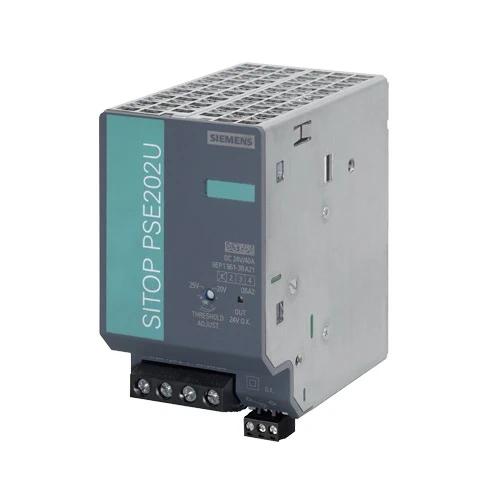 Siemens_Power Supply_6EP1961-3BA21