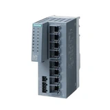 Siemens Unmanaged Switches