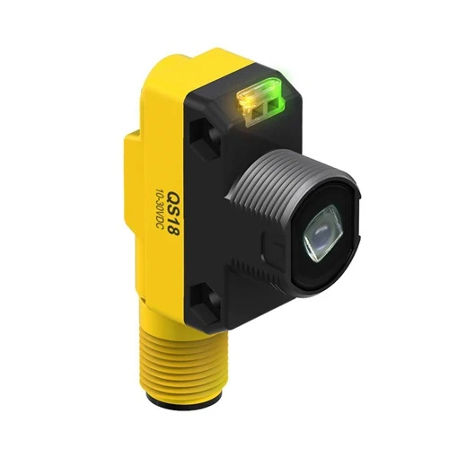 Banner_Photoelectric Sensor_QS186LEQ8_1