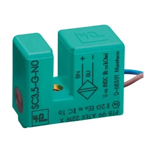 PEPPERL+FUCHS_Photoelectric Sensors_SC3,5-G-N0-6M