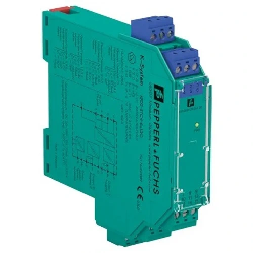 PEPPERL+FUCHS_SIL-Capable Products for Hazardous Areas_KFD2-STC4-Ex1