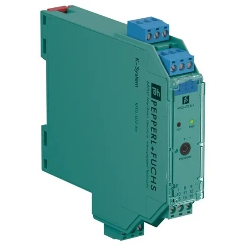 PEPPERL+FUCHS_SIL-Capable Products for Hazardous Areas_KFD2-UT2-Ex1