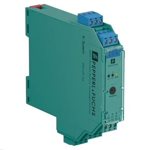 PEPPERL+FUCHS_SIL-Capable Products for Hazardous Areas_KFD2-UT2-Ex2