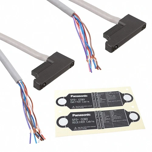 Panasonic_Bottom cap cable_SFD-CCB3