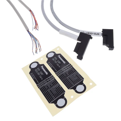 Panasonic_Bottom cap cable_SFD-CCB7