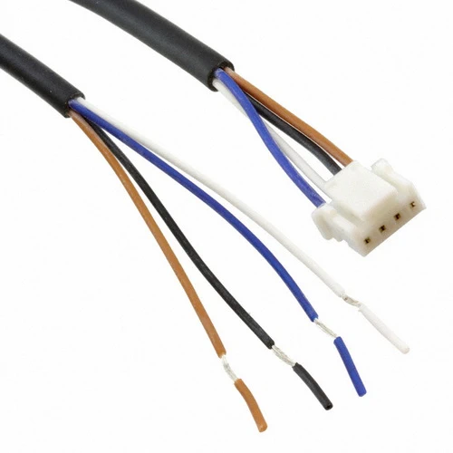 Panasonic_Connector-attached cable_CN-14A-C5