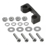MS-EXZ-4 - Universal Sensor Mounting Bracket - Panasonic Mounting Brackets