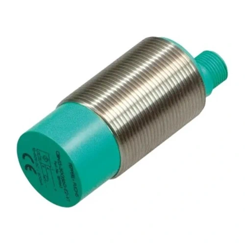 Pepper+Fuchs_Capacitive Sensor_CCN15-30GS60-E2-V1