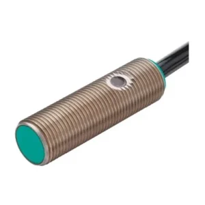 NJ2-12GM40-E2 – Inductive Sensor – PEPPERL+FUCHS Proximity Sensors