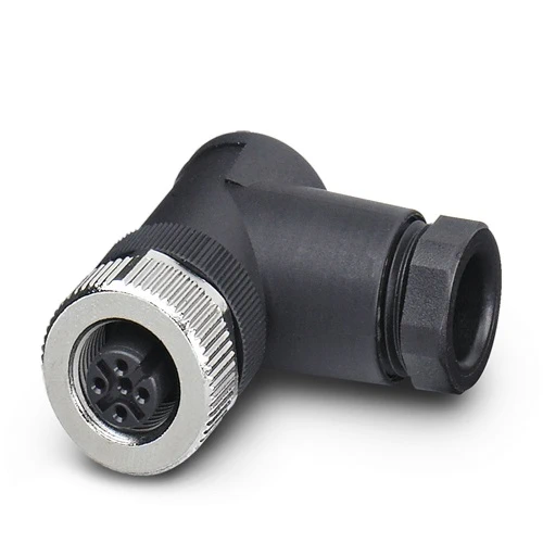 Phoenix Contact_Circular Connectors_SACC-M12FR-5CON-PG9-M