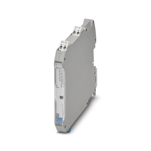 Phoenix Contact_Signal Conditioners And Measuring Transducers_MACX MCR-EX-IDS-I-I