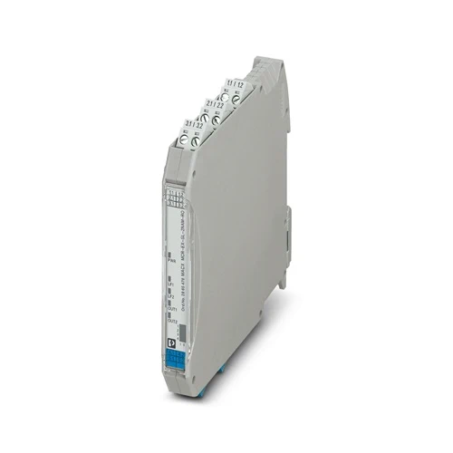 Phoenix Contact_Signal Conditioners And Measuring Transducers_MACX MCR-EX-SL-2NAM-RO