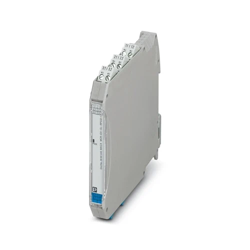 Phoenix Contact_Signal Conditioners And Measuring Transducers_MACX MCR-EX-SL-RPSSI-I
