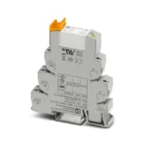 PLC-RSC-230UC/21-21 - 2967099 - Relay Module - Phoenix Contact Solid-state Relays And Electromechanical Relays