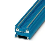 PT 1,5/S BU - Feed-through - 3208126 (50pcs) - Phoenix Contact Terminal Block