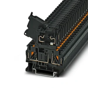 PT 4-HESI (5X20) - Fuse Modular - 3211861 (50pcs) - Phoenix Contact Terminal Block