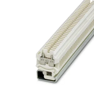 SSK 0525 KER-EX - Feed-through - 0501059 (50pcs) - Phoenix Contact Terminal Block