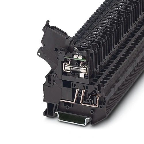 Phoenix Contact_Terminal Block_ST 4-HESILED 24 (5X20)