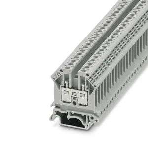 UK 4 - Feed-through - 3003017 (50pcs) - Phoenix Contact Terminal Block