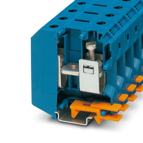 Phoenix Contact_Terminal Block_UKH 50 BU
