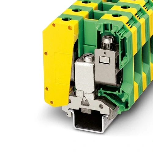 Phoenix Contact_Terminal Block_USLKG 50