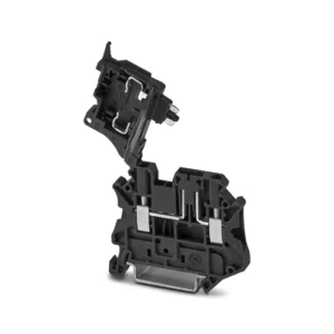 UT 2,5-HESI-EX (5X20) - Fuse Modular - 1277638 (50pcs) - Phoenix Contact Terminal Block